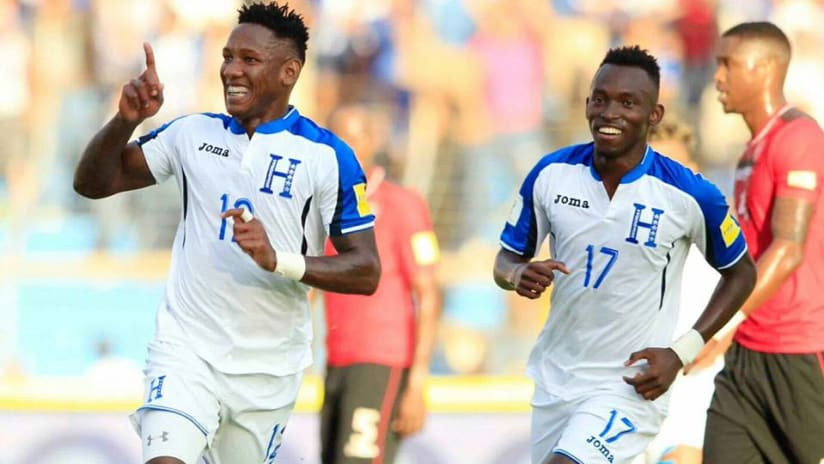 九游娱乐中心-金杯赛：墨西哥vs洪都拉斯预测分析 墨西哥来势汹汹，洪都拉斯豪取三连胜