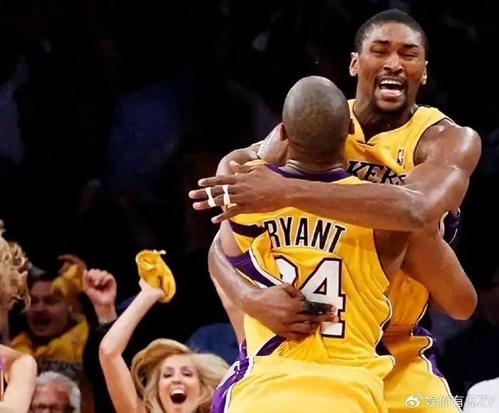 九游正版入口-几乎相同阵容，为何09年湖人轻松夺冠，而08年被凯尔特人轻松击败