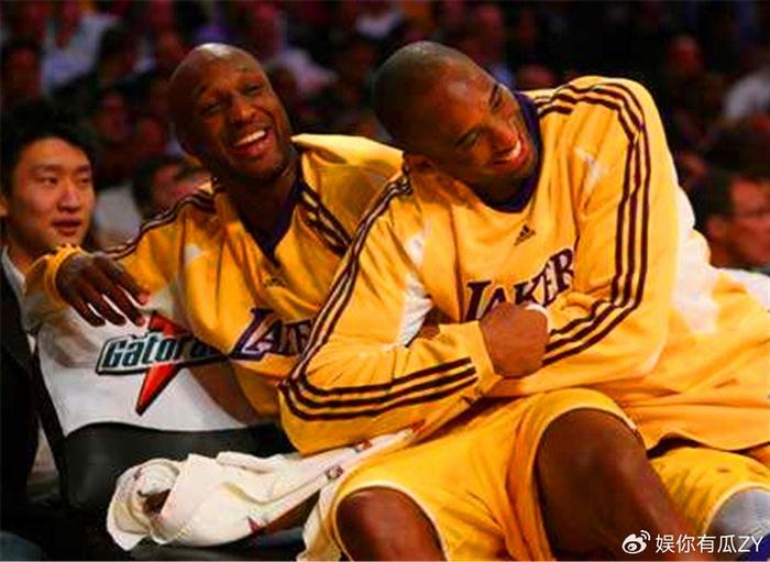 九游正版入口-几乎相同阵容，为何09年湖人轻松夺冠，而08年被凯尔特人轻松击败