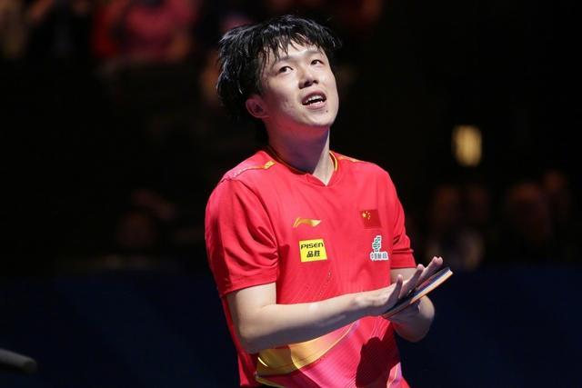 美国大满贯球台很滑！日乒教练证实王楚钦说法，对球员影响很大