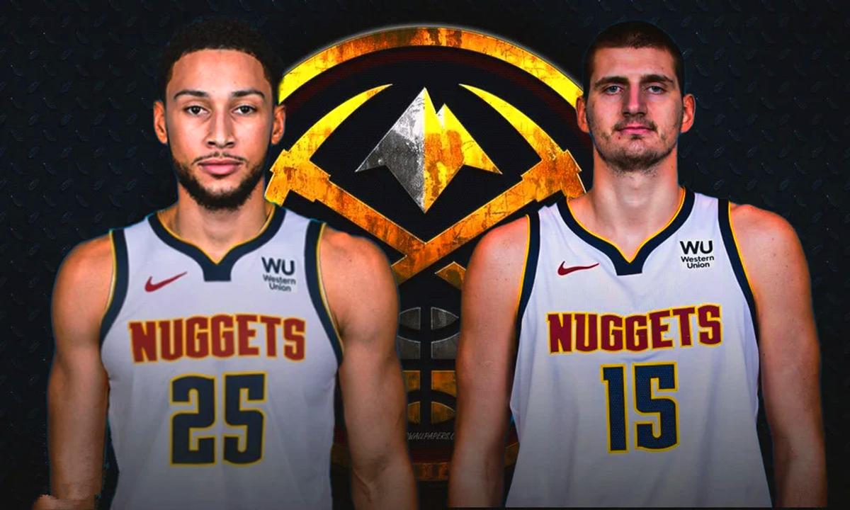 准备开抢！美媒晒本西蒙斯下家TOP5：留守快船垫底火箭队高居第二