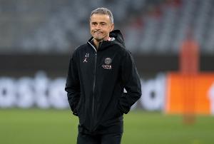 这次如何？恩里克执教生涯此前8次面对皇马，战绩4胜1平3负