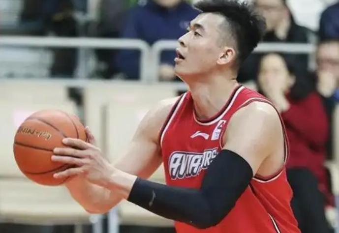 加盟广东？李慕豪官宣，加盟新球队，联手名将，已向球队报到