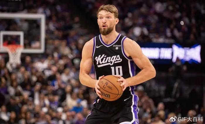 不做父亲影子，小萨博尼斯从星二代到金刚狼，约基奇级别全能数据