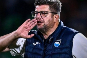 迪马：巴尔迪尼将执教意大利U21，意足协主席&amp;加图索&amp;布冯都同意