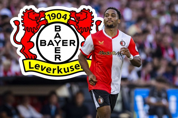 九游官方平台-德天空：勒沃库森有意昆滕-廷伯 他是药厂中场补强三名候选之一