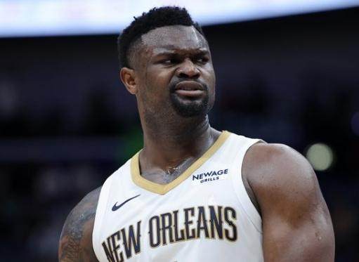 九游正版入口-猛刷三双&amp;效率压字母 锡安好起来的故事没人再信？