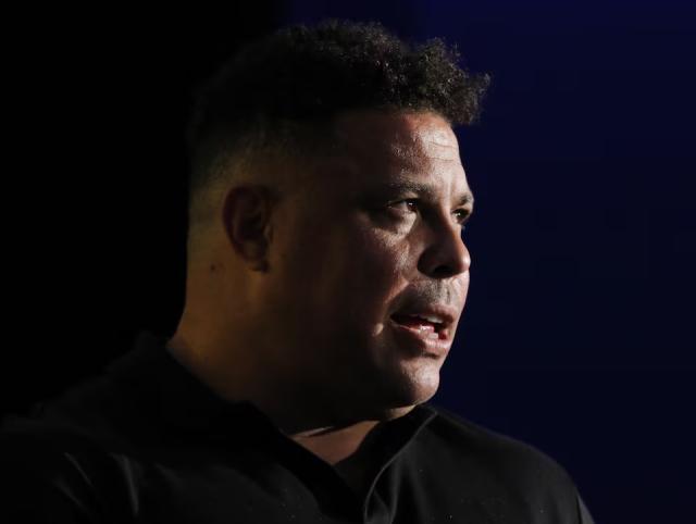 九游正版入口-地方足协齐心力挺现任主席，大罗沮丧退出足协大选