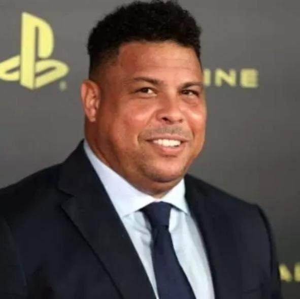 九游用户空间-想竞选巴西足协主席 罗纳尔多连4个签名都搞不到？