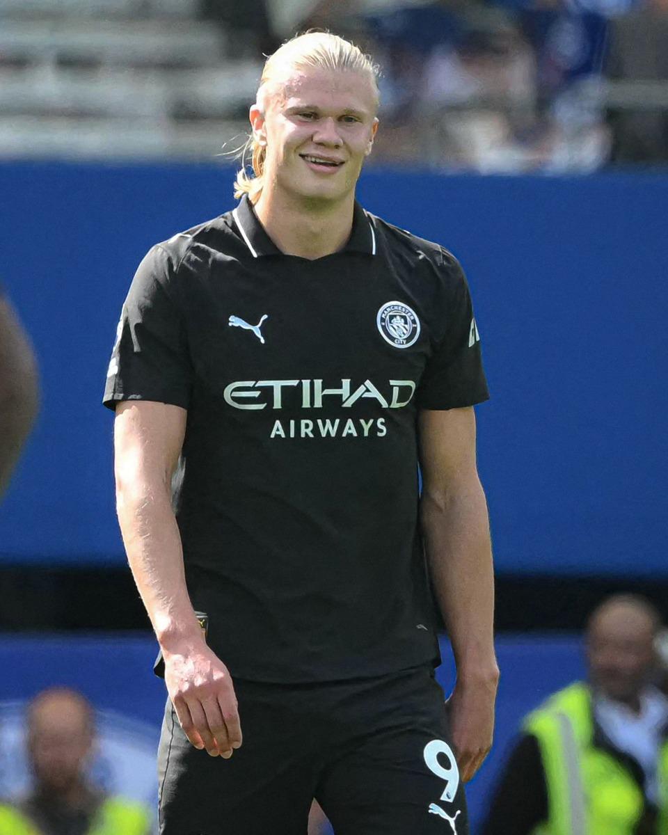 九游官网主页-英超爆大冷！曼城1-2布莱顿，哈兰德刷纪录，诺丁汉森林0-3副班长