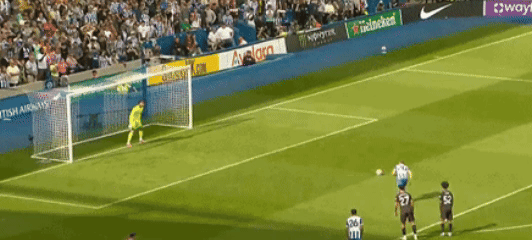 九游官网主页-英超爆大冷！曼城1-2布莱顿，哈兰德刷纪录，诺丁汉森林0-3副班长