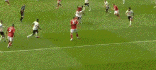 九游官网主页-英超爆大冷！曼城1-2布莱顿，哈兰德刷纪录，诺丁汉森林0-3副班长