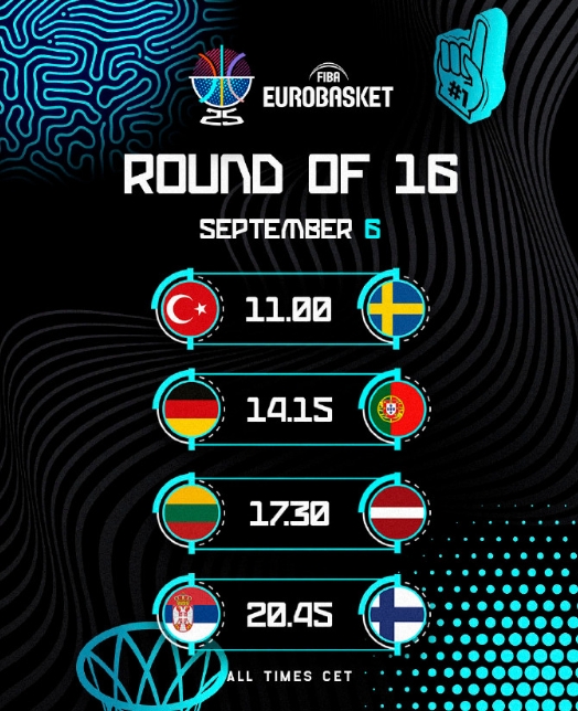 九游娱乐中心-欧锦赛淘汰赛开打：土耳其&amp;德国五连胜 瓦兰对波津 约基奇碰马卡