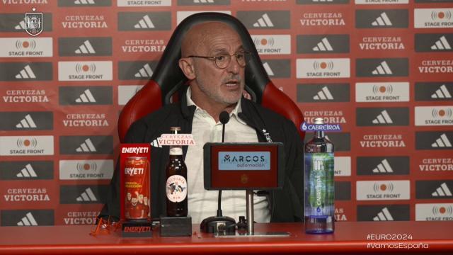 九游娱乐中心-硬核巴斯克9人入选，西班牙大名单有争议也有新意