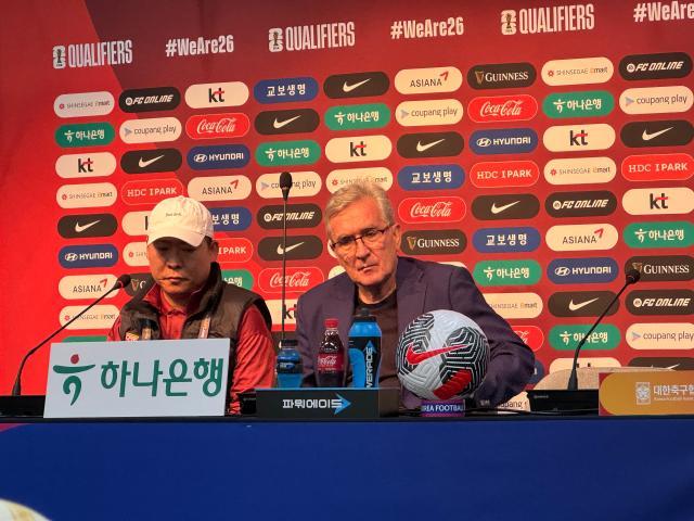 九游用户空间-伊万科维奇：以中国的实力 完全可以排进亚洲前十