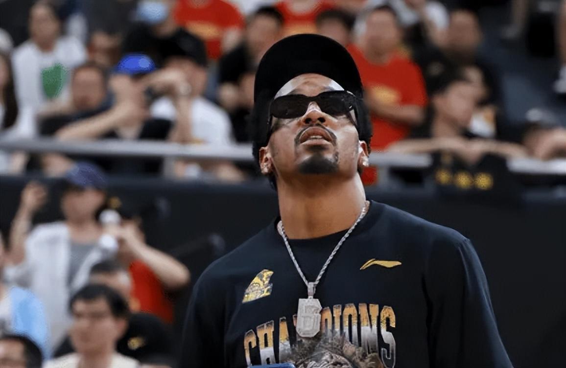 广厦总经理回应布朗问题：已达成续约，归化不可能了！