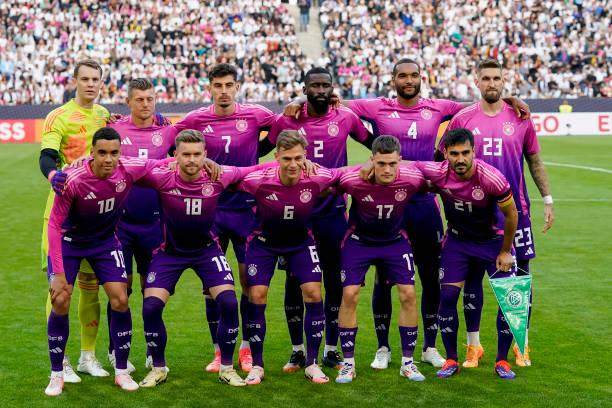 九游官方平台-德国队观察：球赢了，但是问题更多了！