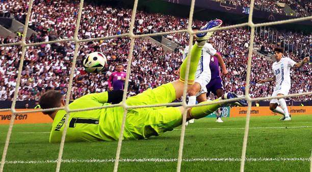 九游官方平台-德国队观察：球赢了，但是问题更多了！