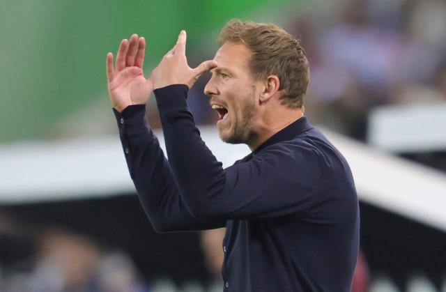 九游官方平台-德国队观察：球赢了，但是问题更多了！