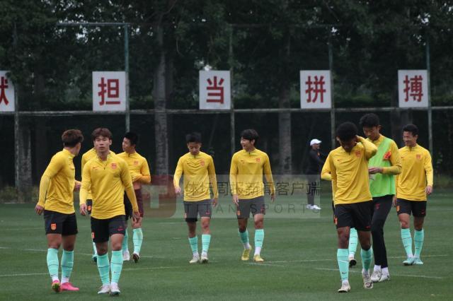 九游娱乐中心-【观察】U20亚洲杯再回中国两层深意 国青准备好了？