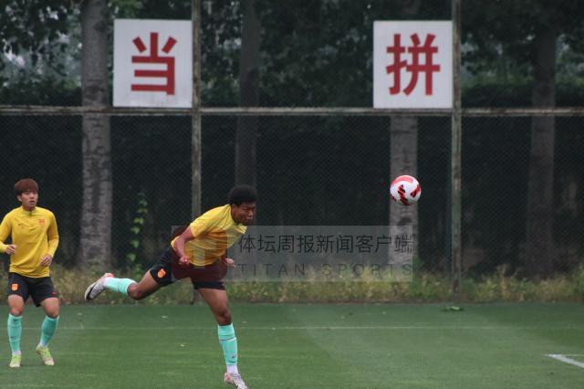 九游娱乐中心-【观察】U20亚洲杯再回中国两层深意 国青准备好了？