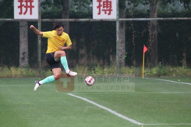 九游娱乐中心-【观察】U20亚洲杯再回中国两层深意 国青准备好了？