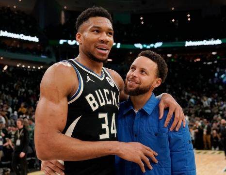 九游官网主页-库里字母联手非白日做梦 雄鹿解体将是最后导火索