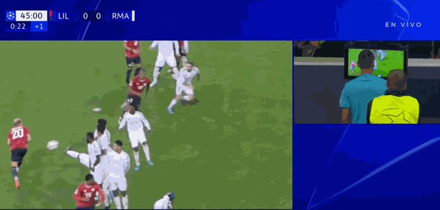 九游官网主页-【欧冠】皇马爆冷0比1不敌里尔，乔纳森·大卫点射