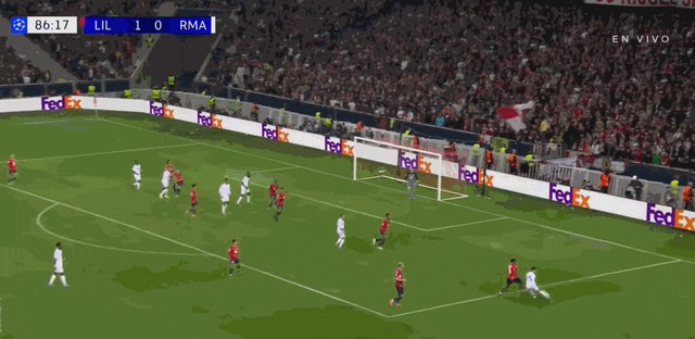 九游官网主页-【欧冠】皇马爆冷0比1不敌里尔，乔纳森·大卫点射