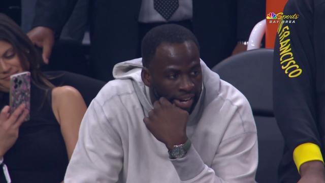 九游用户空间-追梦归队令勇士振奋 科尔：他是我们的领袖之一