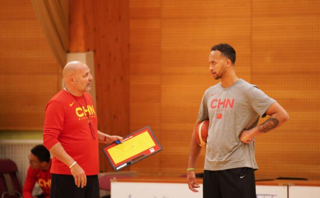 九游官网主页-【观察】中国男篮，利好越多心越慌