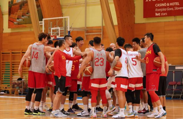 九游官网主页-【观察】中国男篮，利好越多心越慌