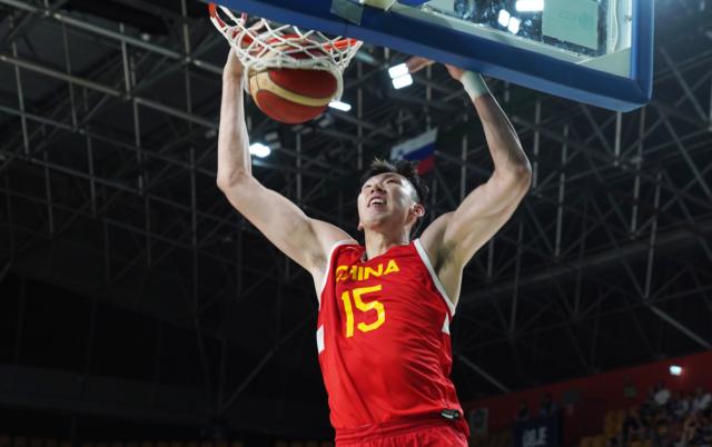 九游官网主页-【观察】中国男篮，利好越多心越慌