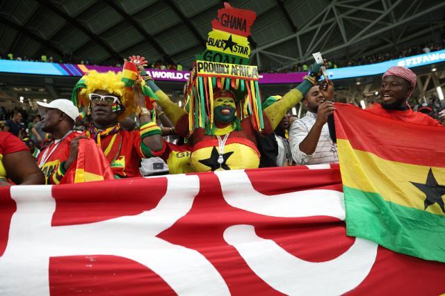 九游官网主页-【世界杯】功亏一篑，乌拉圭2-0加纳依旧出局