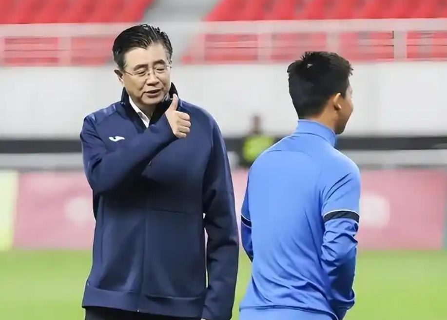 九游官网主页-1-0！中国队又赢了，3杀亚洲冠军，宋凯布局一盘大棋，剑指世界杯