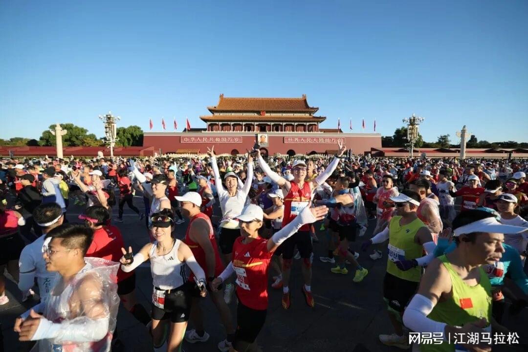 年年嚷嚷马拉松期间酒店涨价,为什么就管不住呢